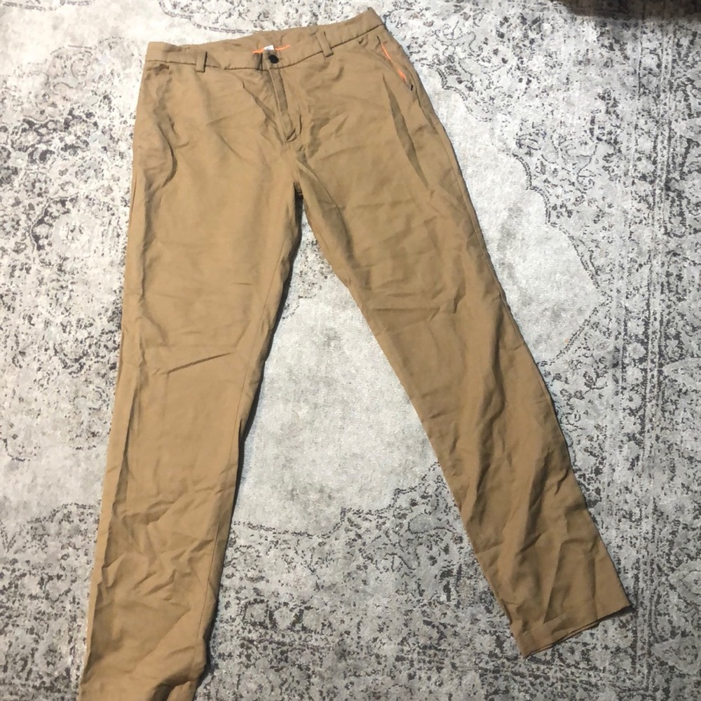 Men’s lululemon pants